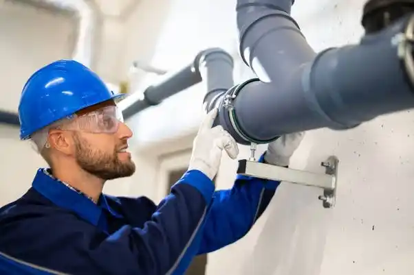 water damage restoration service Hollywood Park